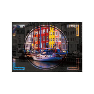 KAMERA IP TIOC 3.0 DAHUA IPC-HDW3849H-AS-PV-0280B-S5-BLACK