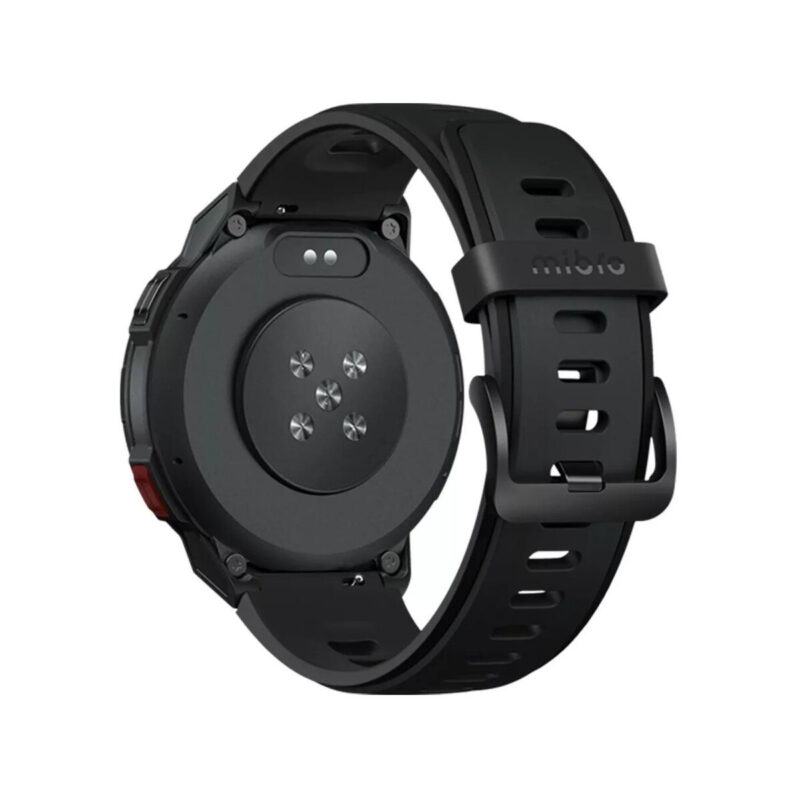 Smartwatch Mibro GS Pro czarny