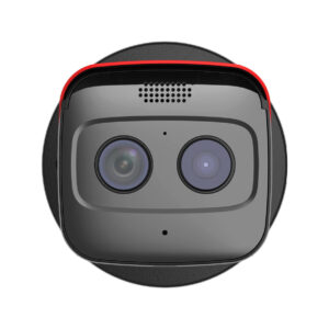 Kamera IP Termowizyjna Wisualarm HY-FT431LFP-TD1F4