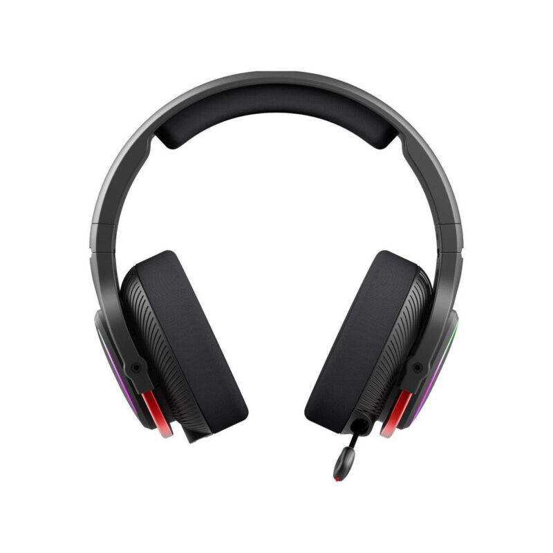 Słuchawki komputerowe A4TECH BLOODY MR710 Black (BT5.0+2,4G+Wired)