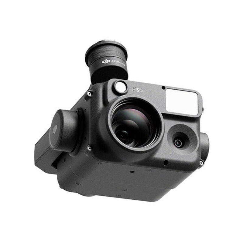 Kamera DJI Zenmuse H30 + DJI Care Enterprise Basic