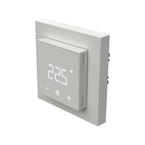 Termostat Heatit Z-TRM7 White RAL 9003 Z-Wave Thermostat 3600W 16A 868,4 Mhz
