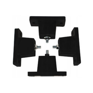 Podstawa Antywibracyjna Ivensis IMS08 zestaw 4 szt.