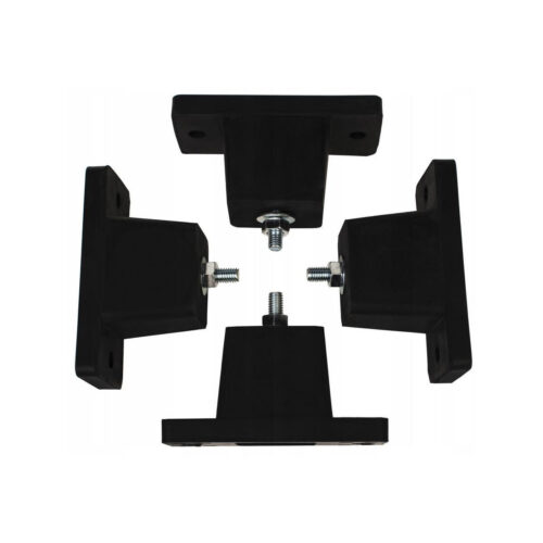 Podstawa Antywibracyjna Ivensis IMS08 zestaw 4 szt.