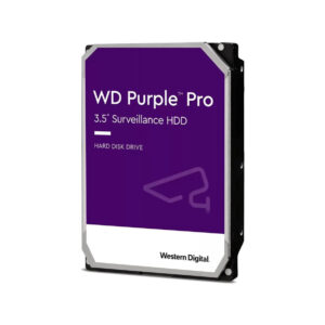 DYSK WD PURPLE 10TB PRO WD102PURP