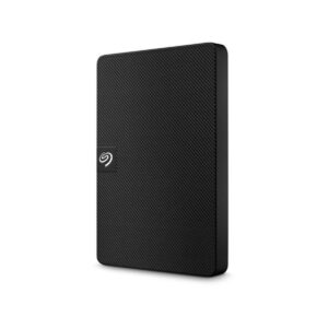 Dysk zewnętrzny Seagate Expansion 2TB USB 3.0 STKM2000400