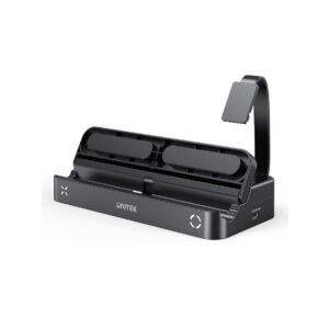 Unitek Stacja dokująca do Nintendo Switch + pilot