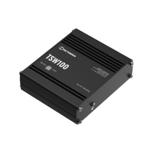 178bb9e89dbb056a398823cf87e8f509_original Teltonika TSW100 switch przemysłowy PoE (TSW100010000)