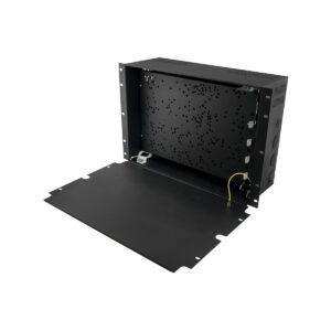 OBUDOWA ALARMOWA RACK DWUPOZIOMOWA Pulsar RAWO7