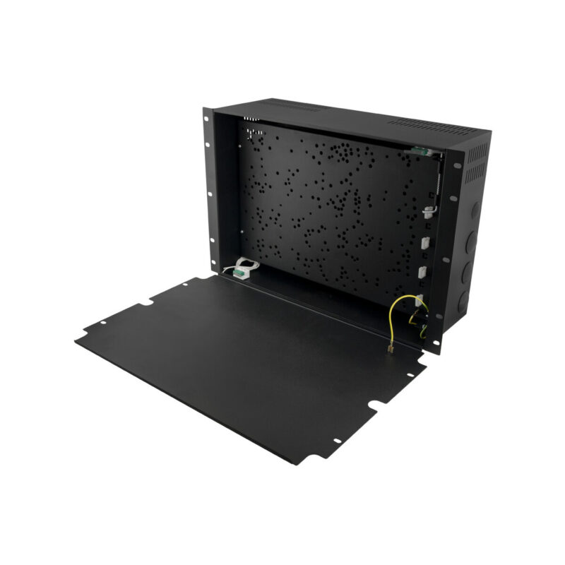 OBUDOWA ALARMOWA RACK DWUPOZIOMOWA Pulsar RAWO7