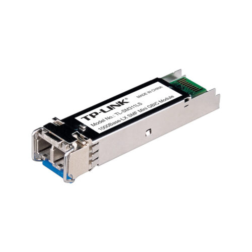 MODUŁ SFP TP-LINK TL-SM311LS (SM) Duplex
