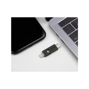 Klucz Sprzętowy Yubico YubiKey 5Ci U2F FIDO