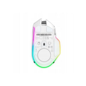 Mysz bezprzewodowa Razer Basilisk V3 Pro biała