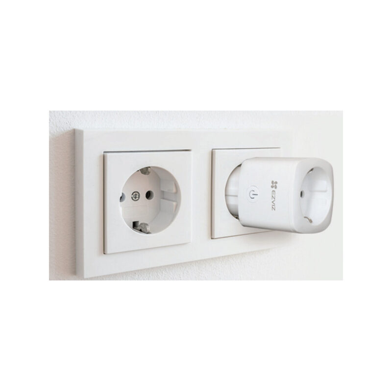 INTELIGENTNA WTYCZKA EZVIZ T30-10B