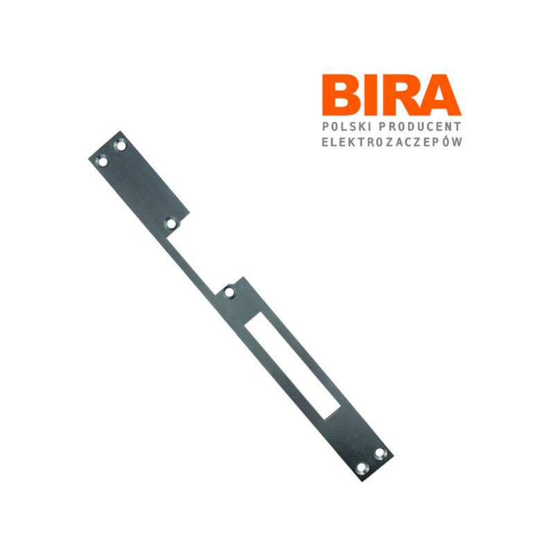 Płaskownik długi HARTTE OK-P4, 3mm, STC, otwarty