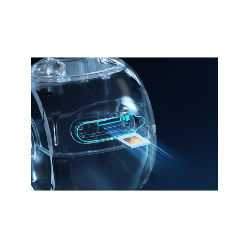 Kamera IP Reolink Go Series G440 4K 8MP 4G LTE USB-C bateryjna