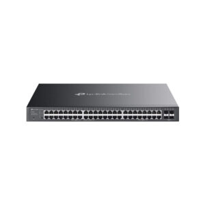 SWITCH TP-LINK TL-SG2452LP