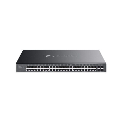 SWITCH TP-LINK TL-SG2452LP