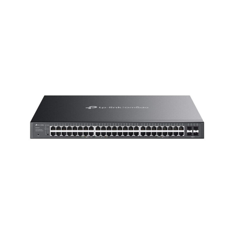 SWITCH TP-LINK TL-SG2452LP