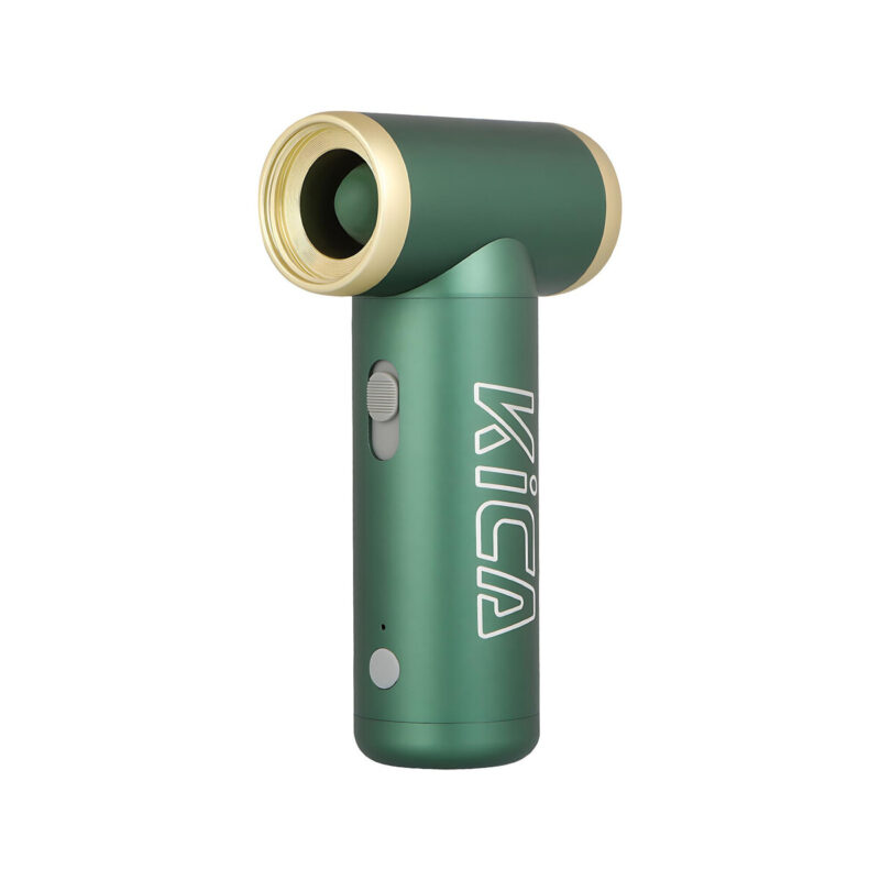 Dmuchawa wielofunkcyjna FeiyuTech KiCA JetFan 2 - zielona