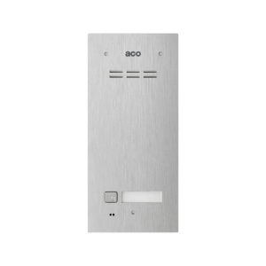 ACO COMO-PRO-A1 panel podtynkowy 1-lokatorski