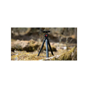 Statyw Goocong Yoga Pod czarny