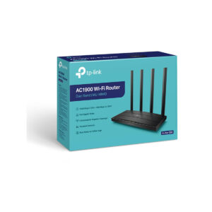 ROUTER TP-LINK Archer C80
