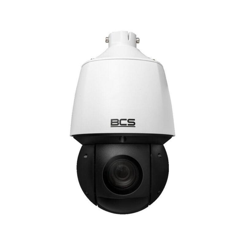 Kamera IP BCS Point BCS-P-SIP2425SR10-AI2