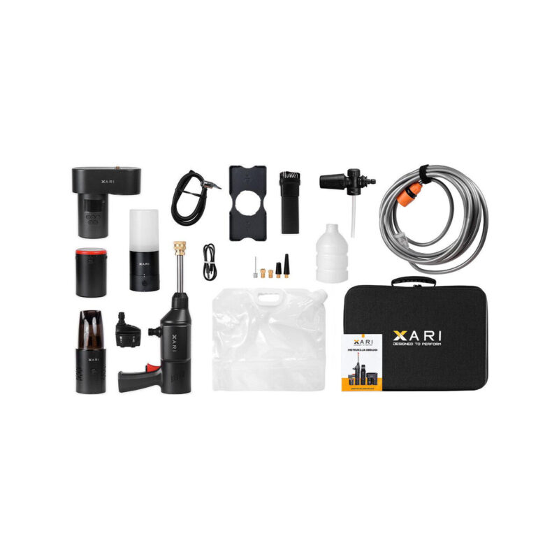 XARI Smart Kit XP2 zestaw urz. bezprz.