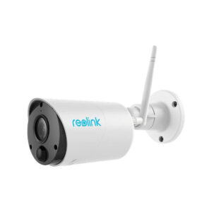 Kamera IP Reolink Argus Series B320 bateryjna 3MP Wi-Fi