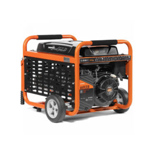 AGREGAT PRĄDOTWÓRCZY DAEWOO GDA 9500DPE-3 8.0kW