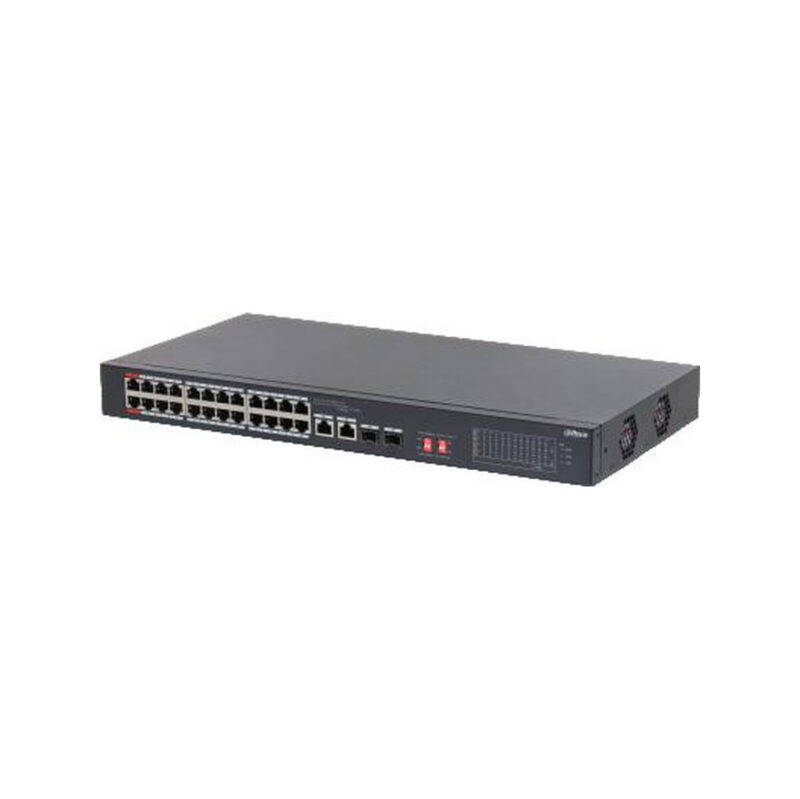 Switch Dahua S3226-24ET-240