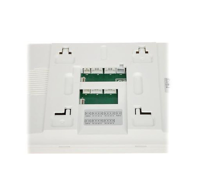 Zestaw wideodomofonowy DAHUA KTA02