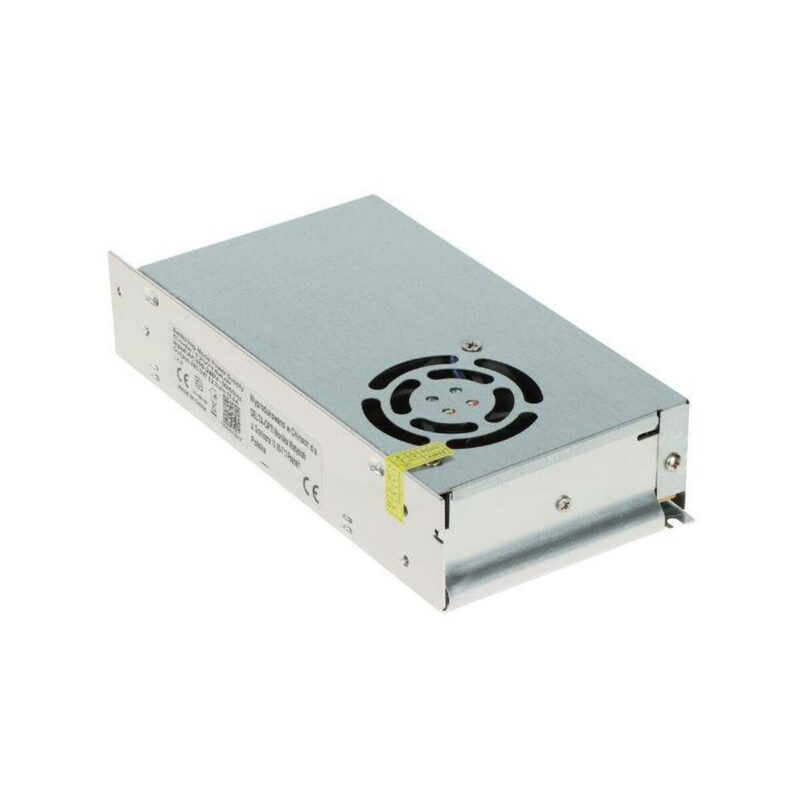 Zasilacz impulsowy 12V/15A/P