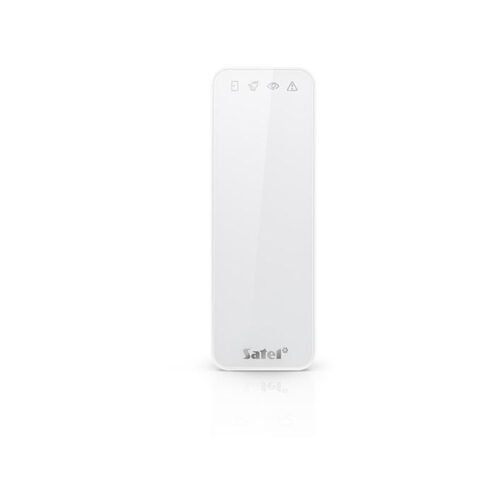 SATEL Czytnik kart zbliżeniowych SO-MF3-W biały