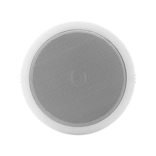 1815ab8cd8b8124fe43b8a8d90797374_original Głośnik sufitowy PA, 8W EDL-6 MONACOR