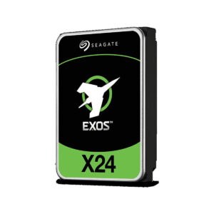 DYSK SEAGATE EXOS X24 16TB ST16000NM002H