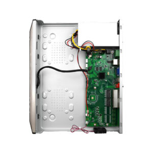 Rejestrator BCS POINT BCS-P-NVR0802-A-4K-8P(4)