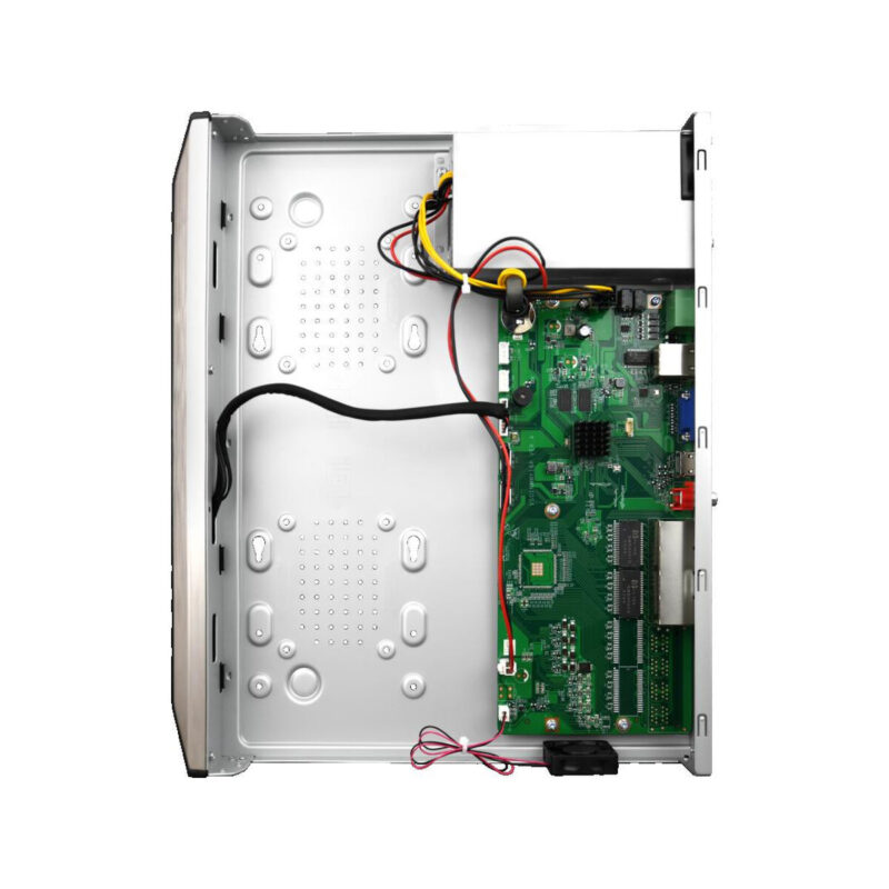 Rejestrator BCS POINT BCS-P-NVR0802-A-4K-8P(4)