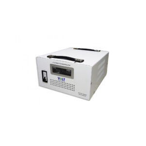 Stabilizator napięcia Volt Polska AVR Pro 5000VA 3% Servo