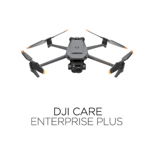 DJI Care Enterprise Plus Mavic 3 Thermal - kod elektroniczny