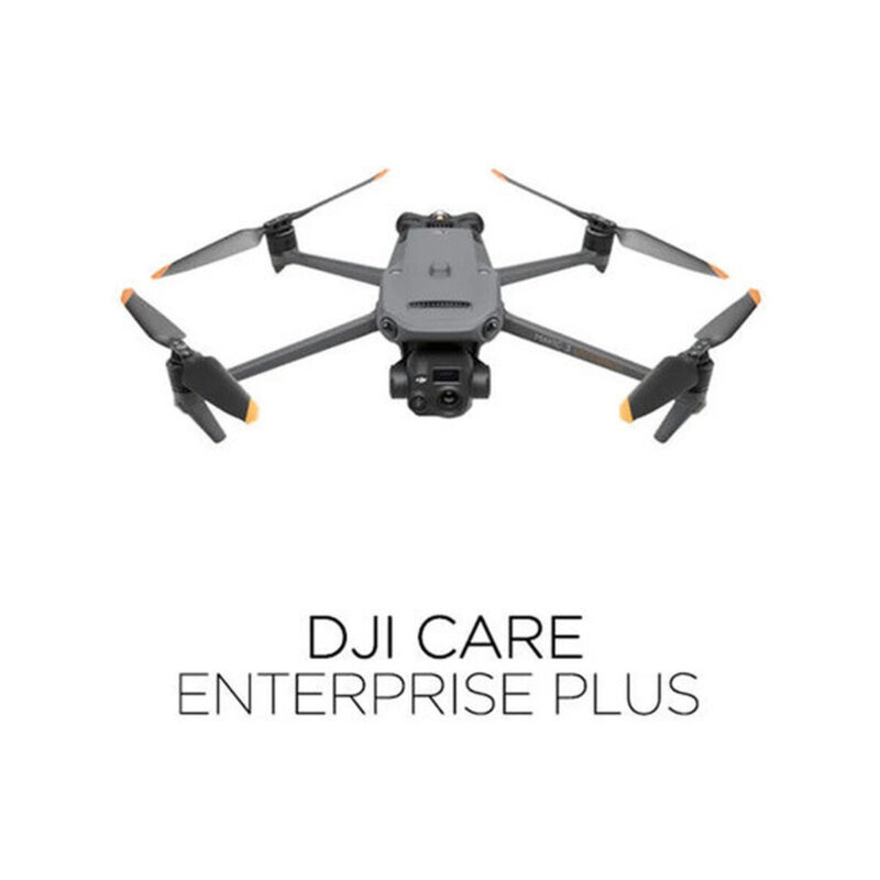 DJI Care Enterprise Plus Mavic 3 Thermal - kod elektroniczny