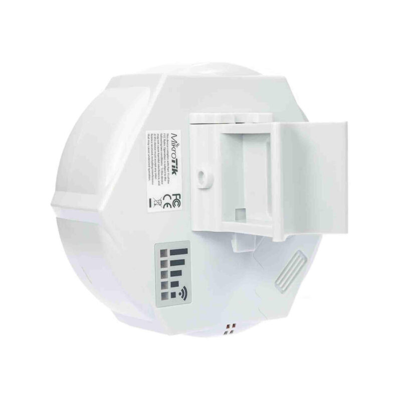 MIKROTIK ROUTERBOARD SXT SA5 AC (RBSXTG-5HPACD-SA)