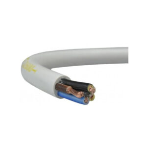 Przewód elektryczny linka H05VV-F OWY 5x1,5mm2 300/500V 1m