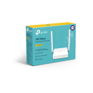 ROUTER TP-LINK TL-WR820N