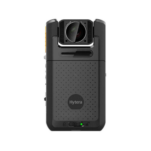 Kamera nasobna Hytera VM780