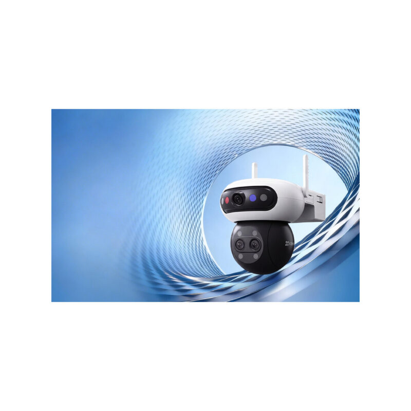 Kamera IP Ezviz C90f Triple 3K (5MP+5MP+5MP) Wi-Fi