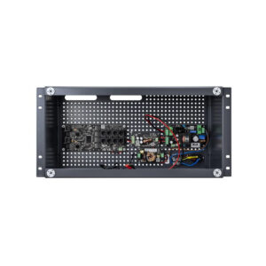 Zestaw buforowy do 8 kamer IP w obudowie RACK BCS POWER BCS-UPS/IP8Gb/E-S/RACK5U