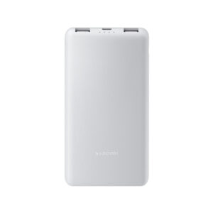 Powerbank Xiaomi Power Bank 10000mAh 22.5W Lite