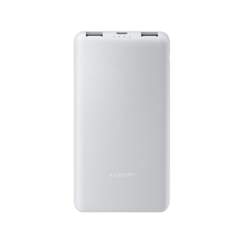 Powerbank Xiaomi Power Bank 10000mAh 22.5W Lite